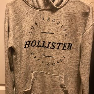 Hollister Sweatshirt